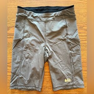 REI Running Half Tights